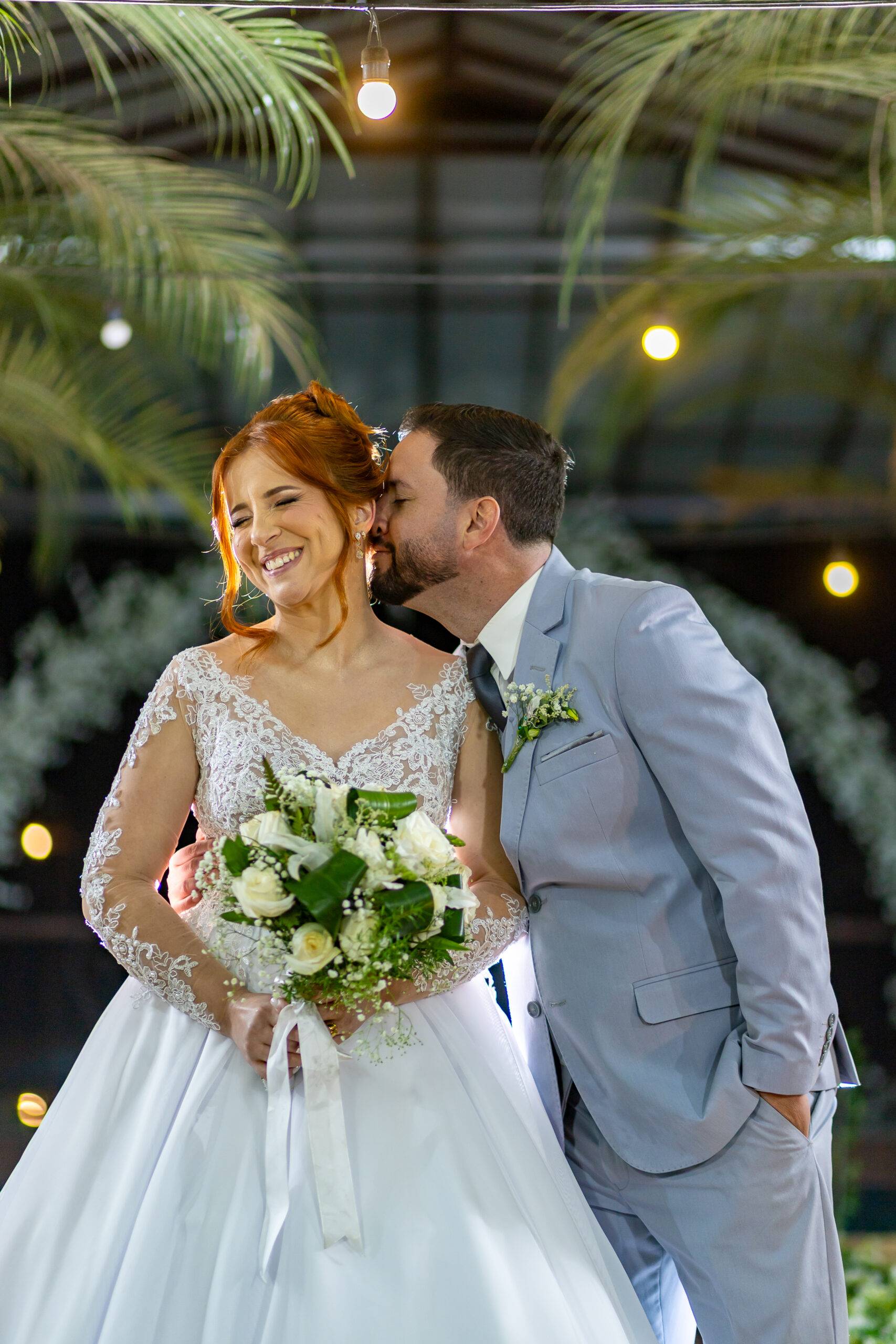 Patrícia & Gustavo