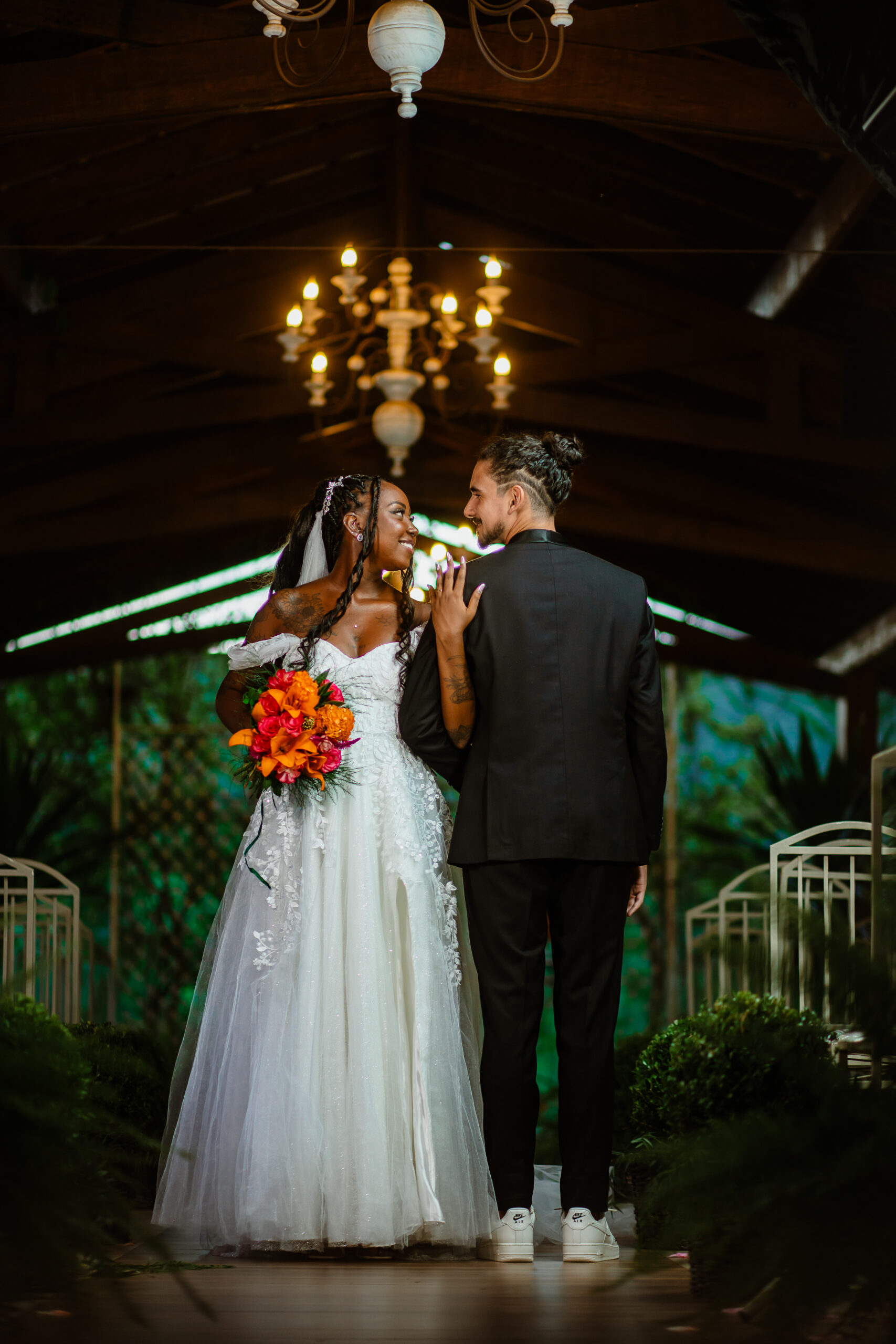 Ricardo & Vitoria